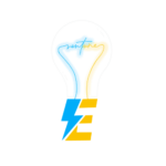 Venture Electric Logo