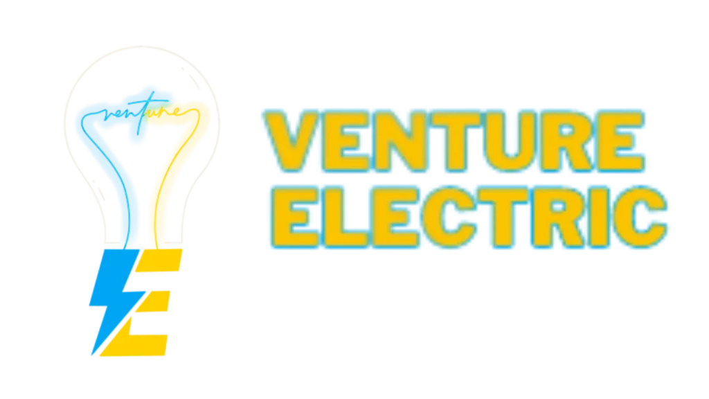 Venture Electric Logo